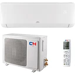 Сплит-система Cooper & Hunter Prima Plus CH-S12XN7 [106639]