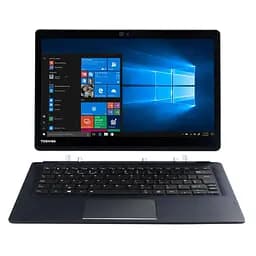 Ноутбук Toshiba Portege X30T-E FHD LTE (i5-8250U/16/256SSD/2 battery) - Class B "Б/В"