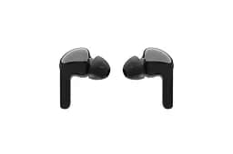 Навушники LG TONE Free FN7 True Wireless ANC UVnano IPX4 Black (HBS-FN7.ABRUBK) - мініатюра 7