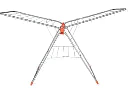 Сушарка для білизни підлогова Kanat RITA GOLD (RG-615)