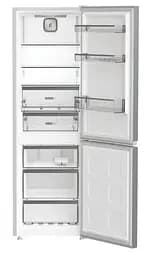 Холодильник Whirlpool WHK 25364 XP4E (1,87 м, нерж..No Frost) - мініатюра 3