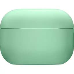 Чохол для навушників Silicone Case для AirPods 3 Spearmint [102095]