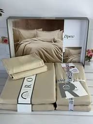 Постільна білизна Dpew Сатин Преміум Romeo Home pbe0051841