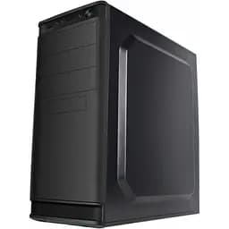 Корпус Gamemax MT508-NP-2U3 - мініатюра 2