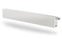 Радіатор сталевий Kermi Plan-V PTV 22 тип 300x1400 мм нижнє підключення Therm-X2