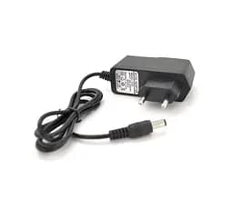 Импульсный адаптер питания 5 В 2 А (10 Вт) JB-0520 штекер 5.5/2.5 длина 1 м