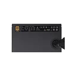 Блок живлення Gamemax 600W (GX-600) - мініатюра 2
