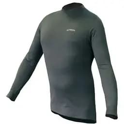 Термофутболка Terra Incognita Neox M Сірий (TI-NEOXM)