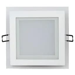 Светильник встроенный "MARIA-12" 12W 4200К