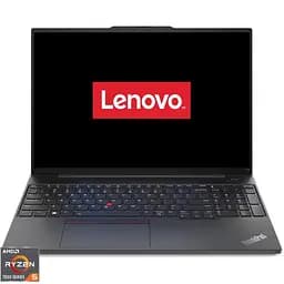 Ноутбук Lenovo 16'' ThinkPad E16 Gen 1,IPS,5 7530U 45GHz,6 ядер,24GB DDR4,512GB,Radeon - мініатюра 8