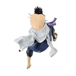 Фігурка Bandai Spirits VIBRATION STARS Naruto Sasuke Uchiha Саске Учіха Наруто 18 см BS VS SU N SD - мініатюра 4