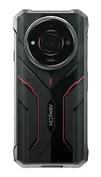 Захищений смартфон Hotwav T7S 4/128GB Black для активного відпочинку та екстремальних умов - мініатюра 3