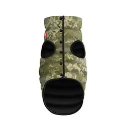 Курточка для собак Waudog Clothes, Мілітарі, L55