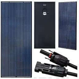 Сонячна панель Volt Polska POLI 140W 18V  - мініатюра 2