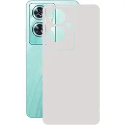 Захисна плівка StatusSKIN для OnePlus Nord N30 SE Корпус Вініл Перлина глянцева