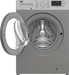Пральна машина Beko з фронтальним завантаженням WUE6512XSS, сірий (WUE6512XSS) - мініатюра 5
