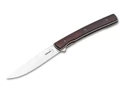 Нож Boker Plus Urban Trapper Gentleman Коричневый