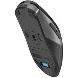 Комп'ютерна мишка A4Tech FB50CS Plus Wireless/Bluetooth Black (4711421002899) - мініатюра 8