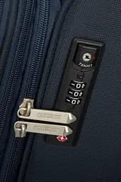 Валіза American Tourister SUMMERRIDE NAVY 55x40x23(25) 55 см ME7*41004 - мініатюра 11