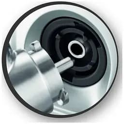М`ясорубка Tefal HV8 Successor 2200 Вт чорна (NE688837) - мініатюра 6