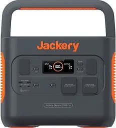 Зарядна станція JACKERY EXPLORER 2000 PRO (Explorer-2000-Pro)