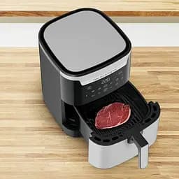 Мультипіч Tefal Easy Fry & Grill XXL (EY801D15) - мініатюра 10
