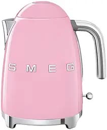 Электрический чайник Smeg KLF03PKEU