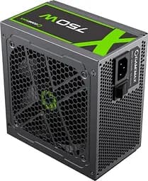 Блок живлення GameMax 750W GX-750 Modular (GX-750 Modular) - мініатюра 5