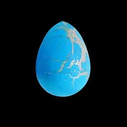 Іграшка зростаюча (зростайка) "Динозавр" С 64635, Ціна за 1 шт (6900067646354) Синій