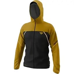 Куртка Dynafit Alpine 3L JKT M S Коричневий/Чорний (1054-016.002.2740)