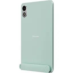 Планшет Blackview ZENO 1 8` HD+ /6GB/256GB/ T615 /6000mAh/ 8+8Мп /LTE Green - мініатюра 4