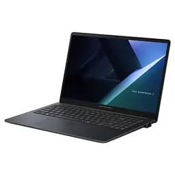 Ноутбук ASUS ExpertBook B1,i7-13620H la 4.9 GHz,16 GB DDR5,1 TB,UHD,Windows 11 Pro,Gentle 1 TB - мініатюра 3