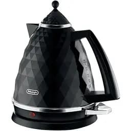 Электрочайник DeLonghi KBJ 2001.BK