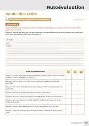 ABC DELF Junior scolaire. Niveau A2. 3e edition - мініатюра 13