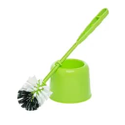 Ершик туалетный для унитаза с подставкой «Универсал» Салатовый 88015