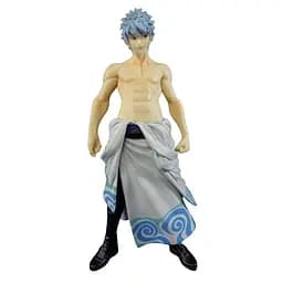 Фигурка Banpresto Гинтама Gintama Sakata Gintoki Саката Гинтоки serious ver 15 см B G SG Sv
