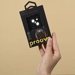 Захист камери Proove Achilles iPhone 15/15 Plus - мініатюра 8
