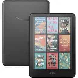 Электронная книга Amazon Kindle Colorsoft Signature Edition 32GB Black [121828]