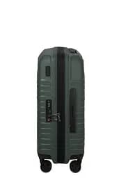 Валіза 55 См Samsonite INTUO OLIVE GREEN 55x40x20(23) KL9*24001 - мініатюра 13