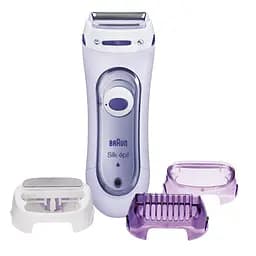 Електробритва Braun (Silk-epil Lady Shaver 5560)