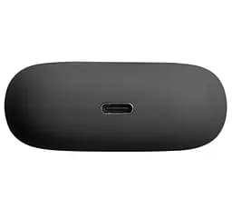 Наушники Bluetooth JBL WBeam TWS Black - мініатюра 7