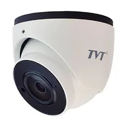 IP-видеокамера 5MP TVT TD-9554E2A (D/PE/AR2) f=2.8mm (77-00022)