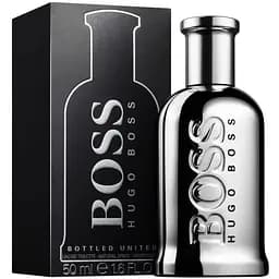 Туалетна вода Hugo Boss Boss Bottled United 50 мл