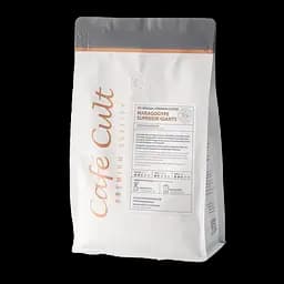 Кава Cafe Cult «Надвеликий Марагоджип», Нікарагуа, 250 г