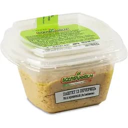 Паштет Le Squisivoglie из шампиньонов 120 г