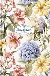 Блокнот для записи. Блокнот Школярик в клетку А6 80 л. 7078 4823088243802