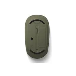 Миша комп'ютерна Microsoft Bluetooth Mouse Green Camo (8KX-00036, 8KX-00029) - мініатюра 3