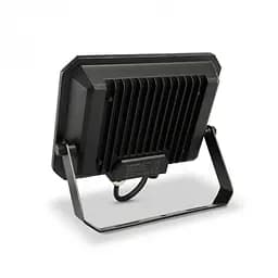 LED прожектор Videx F3 50 W 5000K 220V Black (VLE-F3-0505) - мініатюра 3