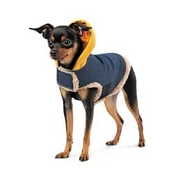 Шлея-жилет Pet Fashion Poppy для собак розмір XS2 - мініатюра 2