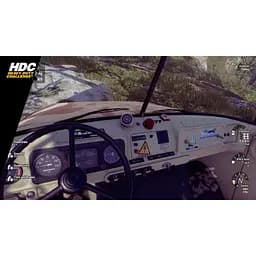 Ключ активації Microsoft Heavy Duty Challenge: The Off-Road Truck Simulator для Xbox Series S/X - мініатюра 10